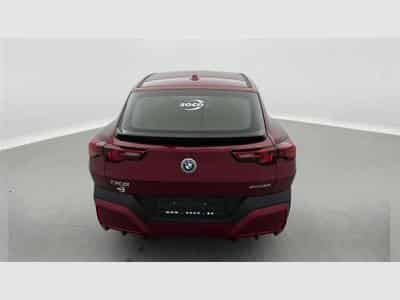 BMW iX2 IX2 Business Line NAVI/FULL LED/JA17/PDC (2025) - Photo 4