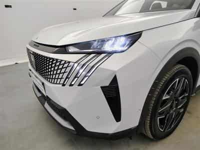 Peugeot 5008 1.2 HYBRID 145cv e-DSC6 Allure Pack 7pl. NAVI / CAMERA 360° (2025) - Photo 15