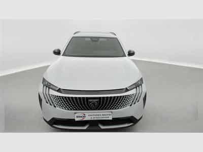 Peugeot 5008 1.2 HYBRID 145cv e-DSC6 Allure Pack 7pl. NAVI / CAMERA 360° (2025) - Photo 4
