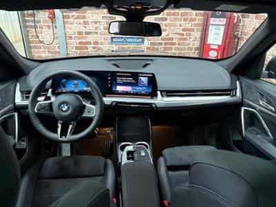 BMW X1 X1 23iA 2.0 218cv Auto xDrive M-SPORT (New Model) (2025) - Photo 4