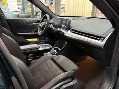 BMW X1 X1 23iA 2.0 218cv Auto xDrive M-SPORT (New Model) (2025) - Photo 8