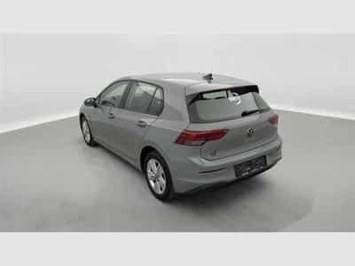 VW Golf 1.0 TSI 110 Life CARPLAY / FULL LED / ALU / PDC (2021) - Photo 2