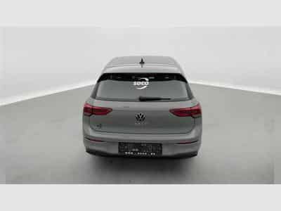 VW Golf 1.0 TSI 110 Life CARPLAY / FULL LED / ALU / PDC (2021) - Photo 5