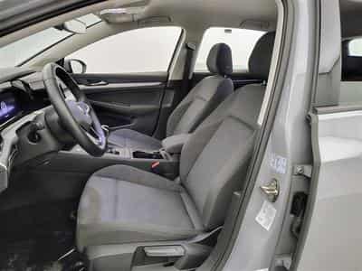 VW Golf 1.0 TSI 110 Life CARPLAY / FULL LED / ALU / PDC (2021) - Photo 7