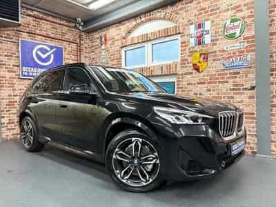 BMW X1 X1 23iA 2.0 218cv Auto xDrive M-SPORT (New Model) (2025) - Photo 1