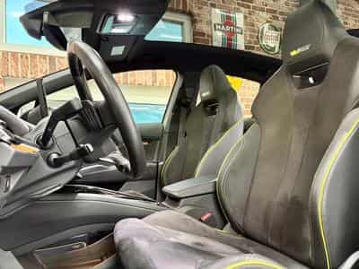 Skoda Enyaq Enyaq RS Coupé 299cv 82KW/h 4X4/SiègCh/ToitP/AttRem (2023) - Photo 5
