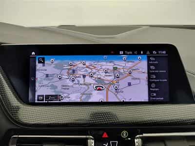 BMW 118 i Pack M   Navi Cockpit / Led/ PDC+Caméra (2022) - Photo 11