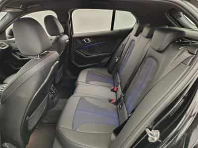 BMW 118 i Pack M   Navi Cockpit / Led/ PDC+Caméra (2022) - Photo 13