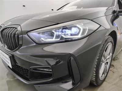 BMW 118 i Pack M   Navi Cockpit / Led/ PDC+Caméra (2022) - Photo 15