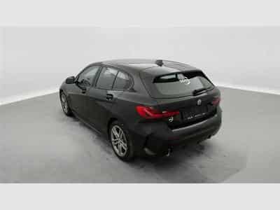 BMW 118 i Pack M   Navi Cockpit / Led/ PDC+Caméra (2022) - Photo 2