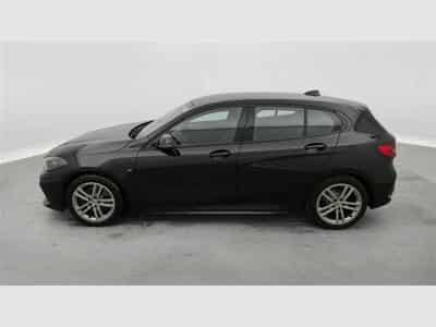 BMW 118 i Pack M   Navi Cockpit / Led/ PDC+Caméra (2022) - Photo 3