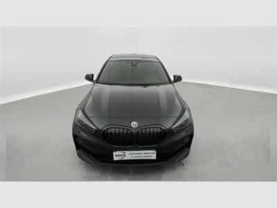 BMW 118 i Pack M   Navi Cockpit / Led/ PDC+Caméra (2022) - Photo 4
