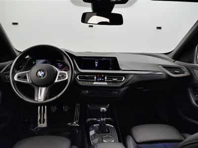 BMW 118 i Pack M   Navi Cockpit / Led/ PDC+Caméra (2022) - Photo 8