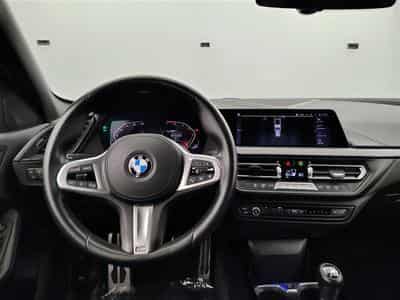 BMW 118 i Pack M   Navi Cockpit / Led/ PDC+Caméra (2022) - Photo 9
