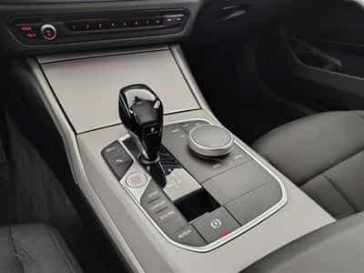BMW 316 316 dA MHEV  Navi / Led / PDC av+ar (2020) - Photo 12