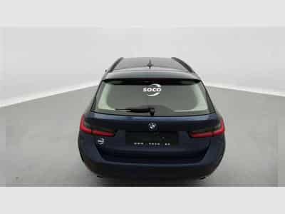 BMW 316 316 dA MHEV  Navi / Led / PDC av+ar (2020) - Photo 5