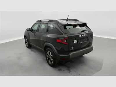 Dacia Duster 1.0 Eco-G100 Expression Navi / CarPlay / caméra (2025) - Photo 2