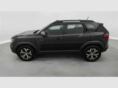 Dacia Duster 1.0 Eco-G100 Expression Navi / CarPlay / caméra (2025) - Photo 3