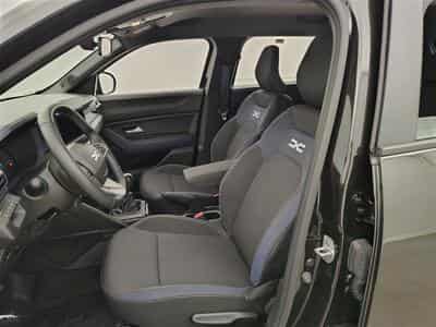 Dacia Duster 1.0 Eco-G100 Expression Navi / CarPlay / caméra (2025) - Photo 7
