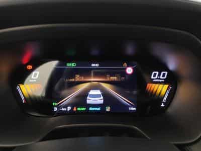 MG ZS 1.5 Hybrid+ Luxury NAVI / FULL LED / CUIR / CAMERA 360 (2026) - Photo 10
