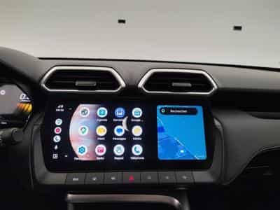 MG ZS 1.5 Hybrid+ Luxury NAVI / FULL LED / CUIR / CAMERA 360 (2026) - Photo 12