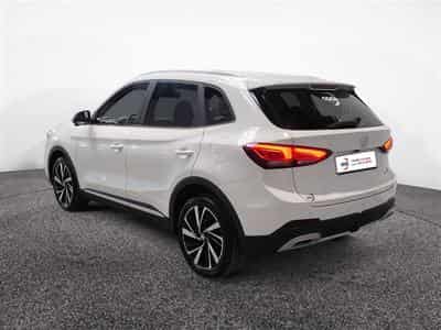 MG ZS 1.5 Hybrid+ Luxury NAVI / FULL LED / CUIR / CAMERA 360 (2026) - Photo 2