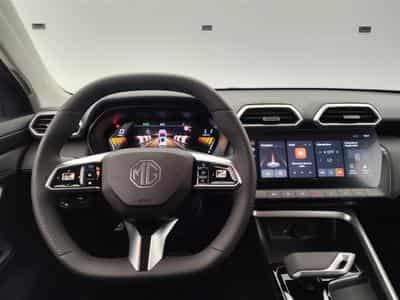 MG ZS 1.5 Hybrid+ Luxury NAVI / FULL LED / CUIR / CAMERA 360 (2026) - Photo 9