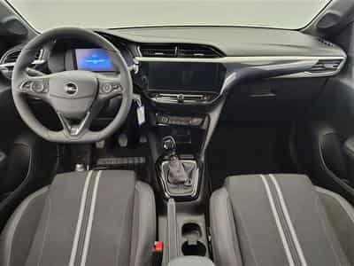 Opel Corsa 1.2 Turbo 100Cv GS CARPLAY / CAMERA / FULL LED / ALU (2025) - Photo 8