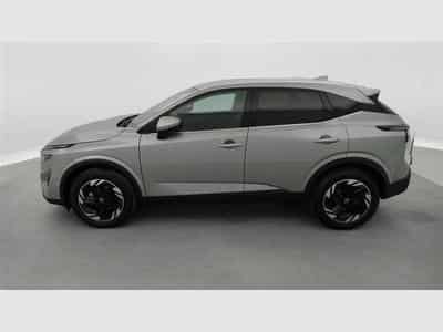 Nissan Qashqai 1.3 DIG-T MHEV X-Tronic N-Connecta CARPLAY / FULL LED / CAM (2026) - Photo 3