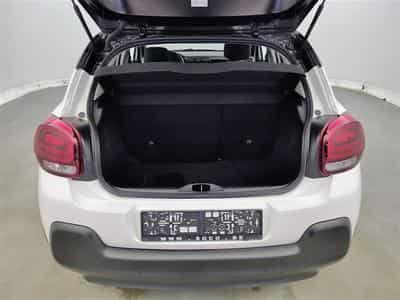 Citroen C3 1.2i PureTech Shine CARPLAY / FULL LED / JA 16" (2023) - Photo 14