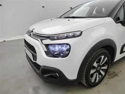 Citroen C3 1.2i PureTech Shine CARPLAY / FULL LED / JA 16" (2023) - Photo 15