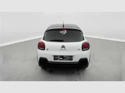 Citroen C3 1.2i PureTech Shine CARPLAY / FULL LED / JA 16" (2023) - Photo 5