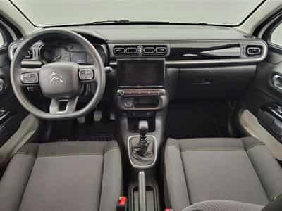 Citroen C3 1.2i PureTech Shine CARPLAY / FULL LED / JA 16" (2023) - Photo 8