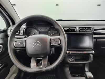 Citroen C3 1.2i PureTech Shine CARPLAY / FULL LED / JA 16" (2023) - Photo 9