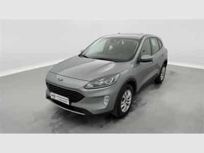 Ford Kuga 1.5 EcoBoost Connect NAVI / FULL LED / PDC AV+AR (2024) - Photo 1