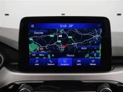 Ford Kuga 1.5 EcoBoost Connect NAVI / FULL LED / PDC AV+AR (2024) - Photo 11