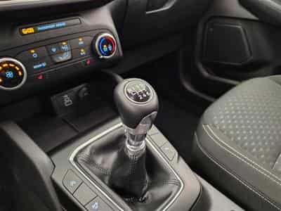 Ford Kuga 1.5 EcoBoost Connect NAVI / FULL LED / PDC AV+AR (2024) - Photo 12