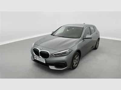BMW 116 116i Business NAVI/FULL LED/JA16/PDC AV AR (2023) - Photo 1