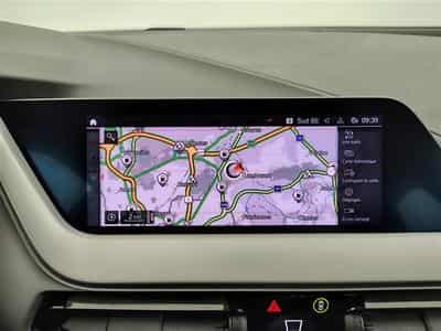 BMW 116 116i Business NAVI/FULL LED/JA16/PDC AV AR (2023) - Photo 11