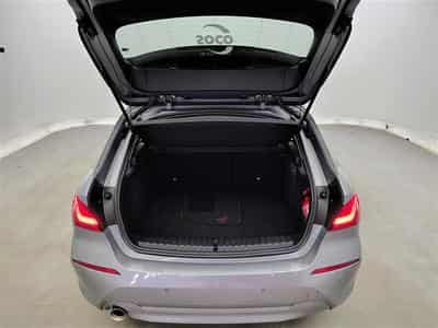 BMW 116 116i Business NAVI/FULL LED/JA16/PDC AV AR (2023) - Photo 14