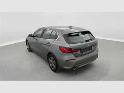 BMW 116 116i Business NAVI/FULL LED/JA16/PDC AV AR (2023) - Photo 2
