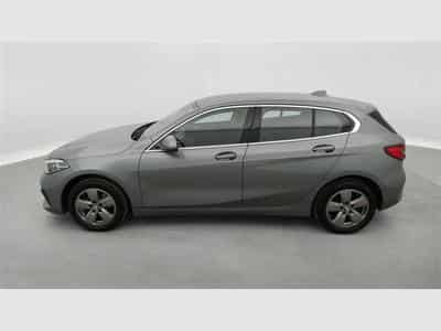 BMW 116 116i Business NAVI/FULL LED/JA16/PDC AV AR (2023) - Photo 3