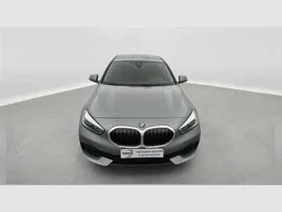 BMW 116 116i Business NAVI/FULL LED/JA16/PDC AV AR (2023) - Photo 4