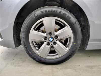 BMW 116 116i Business NAVI/FULL LED/JA16/PDC AV AR (2023) - Photo 6