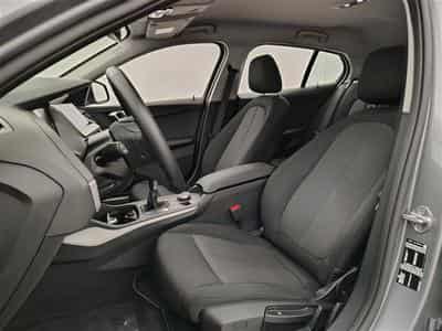 BMW 116 116i Business NAVI/FULL LED/JA16/PDC AV AR (2023) - Photo 7