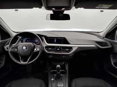 BMW 116 116i Business NAVI/FULL LED/JA16/PDC AV AR (2023) - Photo 8
