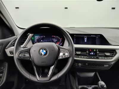 BMW 116 116i Business NAVI/FULL LED/JA16/PDC AV AR (2023) - Photo 9