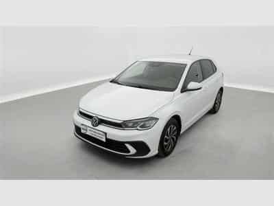 VW Polo 1.0 TSI Style Carplay / Led / PDC+Caméra (2024) - Photo 1