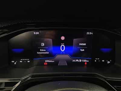 VW Polo 1.0 TSI Style Carplay / Led / PDC+Caméra (2024) - Photo 10