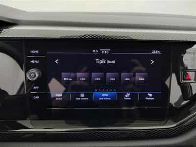 VW Polo 1.0 TSI Style Carplay / Led / PDC+Caméra (2024) - Photo 11